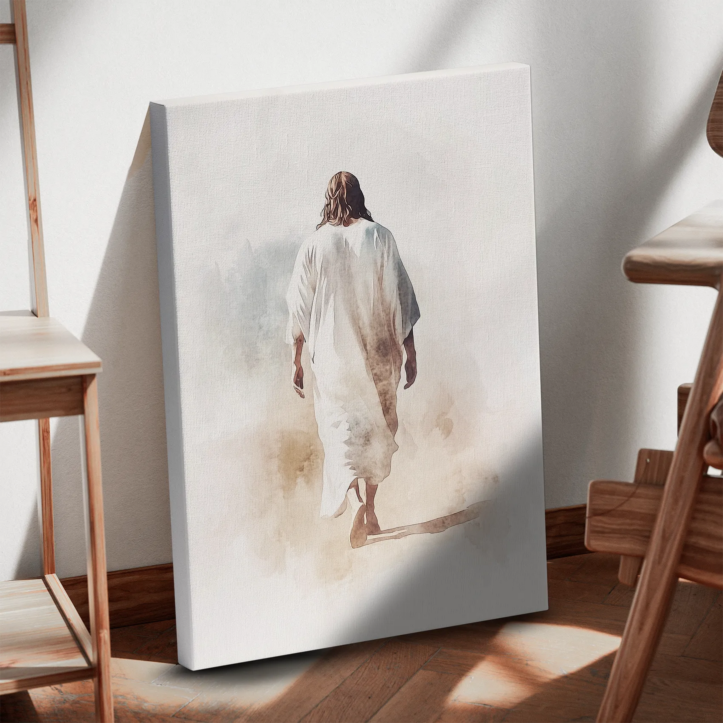 Pan Jezus Obraz na Płótnie