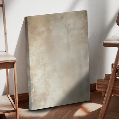 Beige Texture Obraz na Płótnie